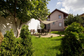 Villa My Garden FREE PARKING